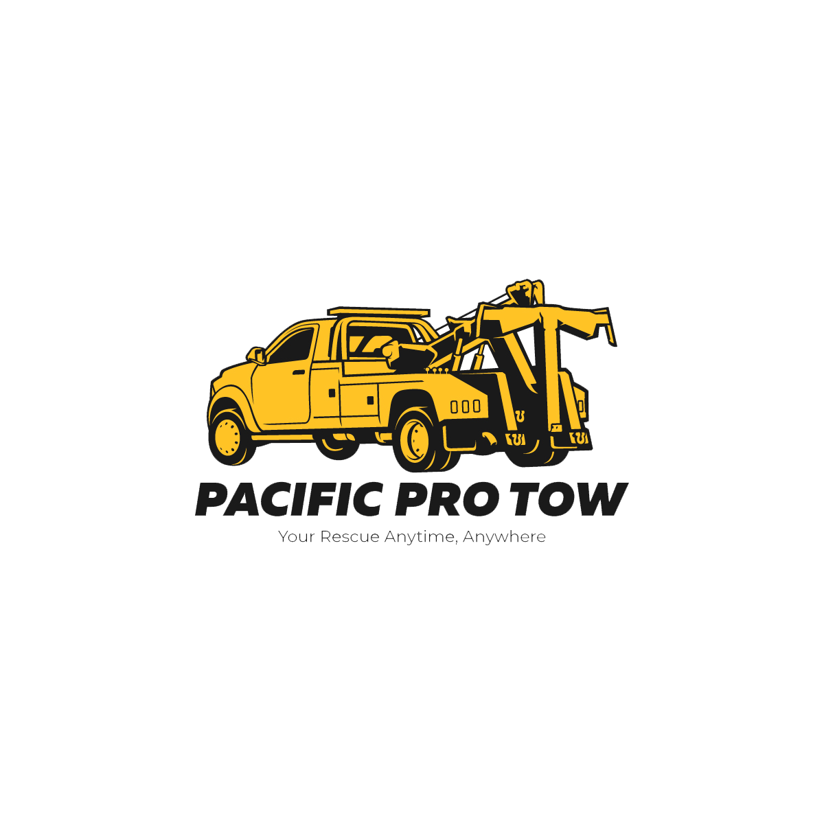 Pacific Pro Tow
